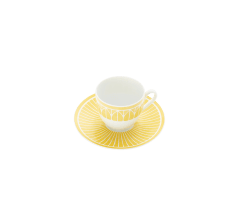CHRISTOFLE TORSADA COFFEE POT フランスの高級食器 ティー&コーヒーポット | Christofle